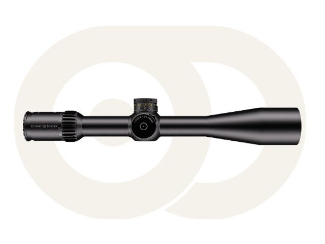 10-60x56 LPI | CW | DTII+ -ST | M1FL Reticle