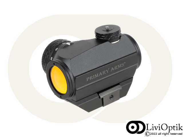 SLx Advance | Micro RedDot | Night Vision Compatible