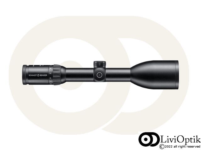 2.5-10x56 Zenith | LM | Posicon CT | FD7 Reticle