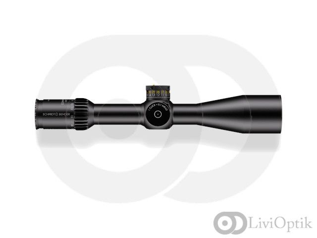 6-36x56 CM II HP LPI | CW | DTII+ / STII | TR²ID Reticle