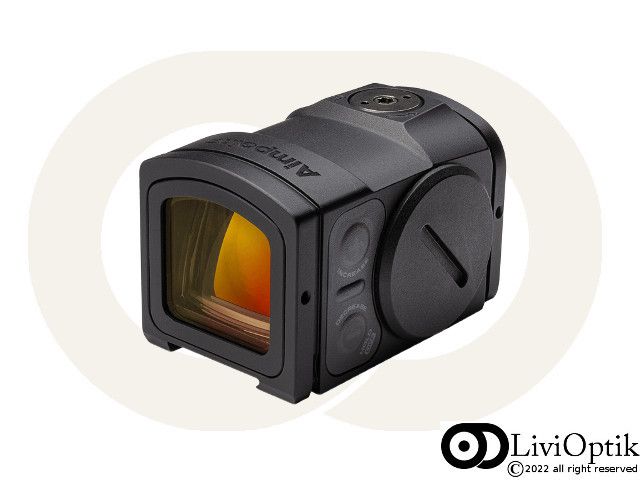 Acro P-2 | 3.5 MOA | NVD Compatible