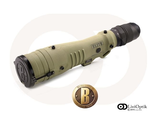 Bushnell store monocular 40x60