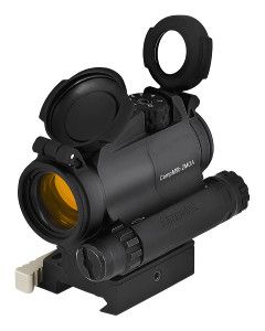 CompM5b | Model with Spacer 39mm and LRP Mount