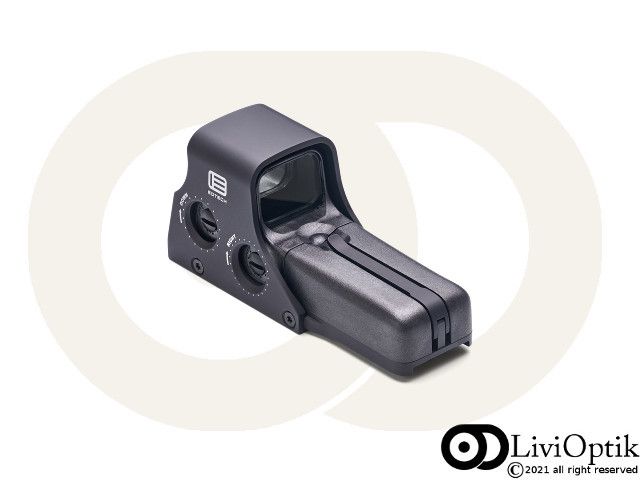 EOTech HWS 512 | Non-Night Vision Compatible
