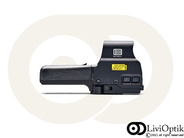 EOTech HWS 518 | Non-Night Vision Compatible