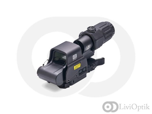 HHS-II | EXPS2-2+G33.STS | Non-Night Vision Compatible