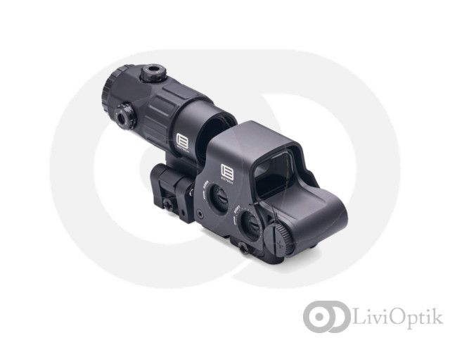 HHS-V | EXPS3-4+G45.STS | Night Vision Compatible