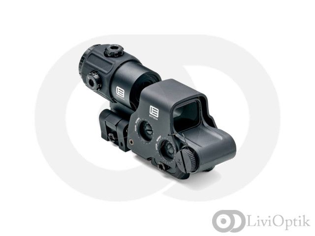 HHS-VI | EXPS3-2+G43.STS | Night Vision Compatible