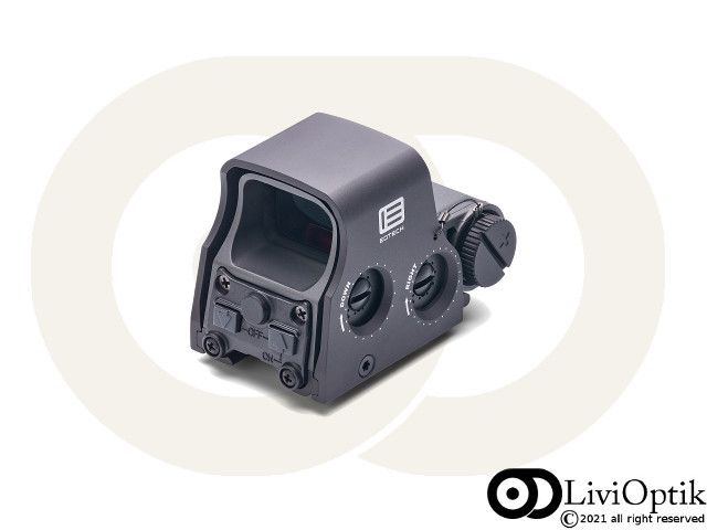 EOTech HWS XPS2-0 GREY | Non-Night Vision Compatible
