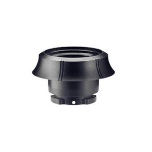Eyepiece adapter