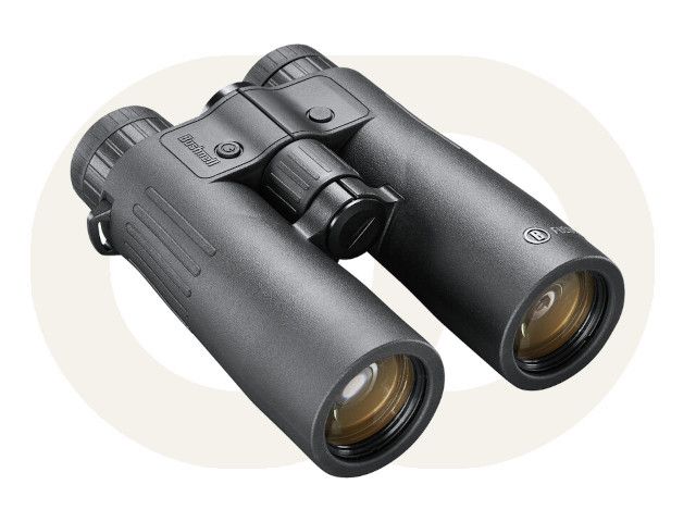 Fusion X | 10x42 | Rangefinding Binoculars