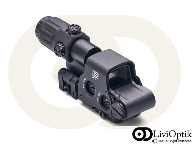 EOTech HHS-I | Night Vision Compatible