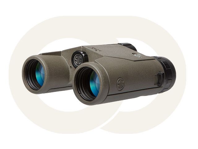 KILO6K-HD | 8x32 | Rangefinder Binocular