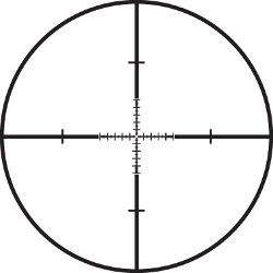 LR/T 10x40 M3 TMR Reticle