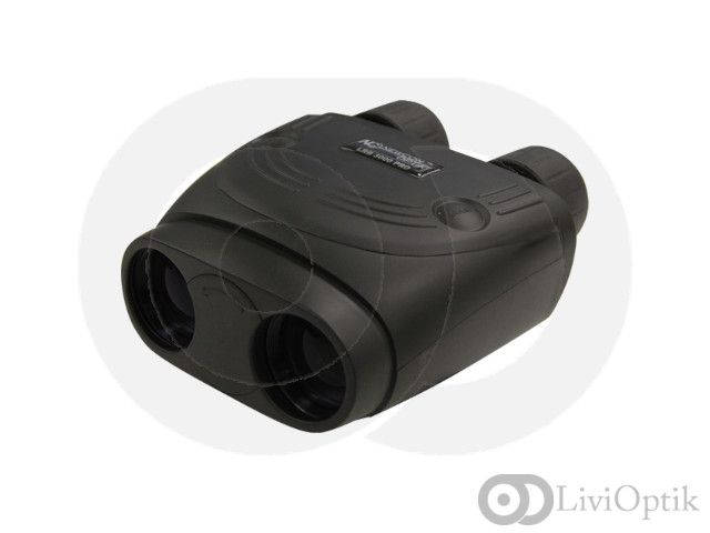 LRB 3000PRO | 7x40 | 3000m | Digital Compass | Speed Detection