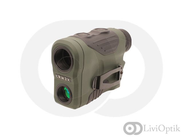 LRM 2K | 7x24 | 2000m | Inclinometer | Laser Rangefinder