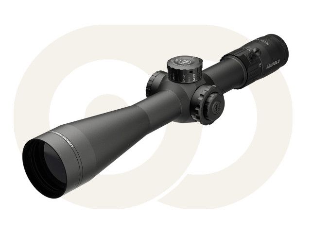 Mark 4HD | 4.5-18x52 | M5C3 | PR2-MIL | FFP