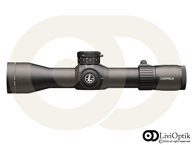 Mark 5HD | 3.6-18X44 | M5C3 | Tremor3 Illuminated | FFP