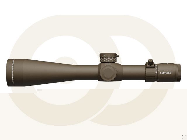 Mark 5HD | 5-25X56 | M1C3 | PR1-MOA | FFP | FDE Color