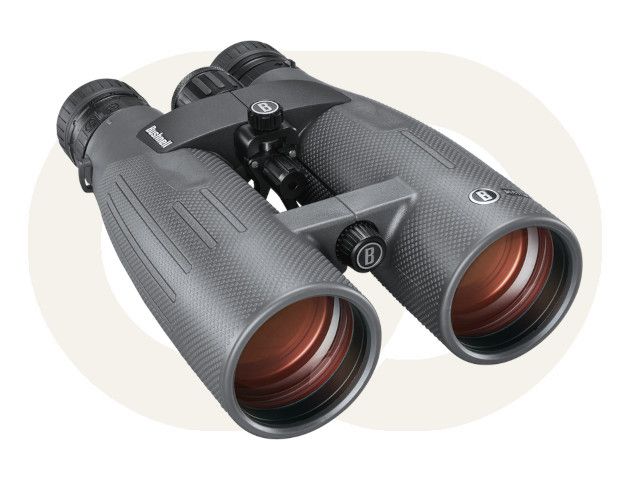 Match Pro ED | 15x56 | Shot-Call MRAD reticle