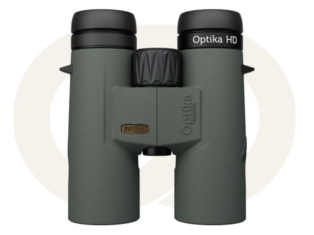 MeoPro Optika HD | 8x42