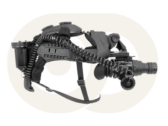 NVD PVS-7 Night Vision Goggles 