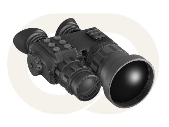 QUADRO-B75 | Long Range Fusion Binoculars