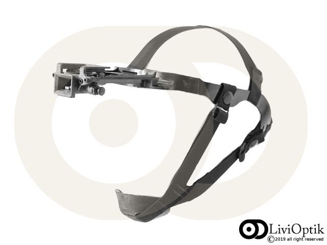Standard Head Gear | Bayonet