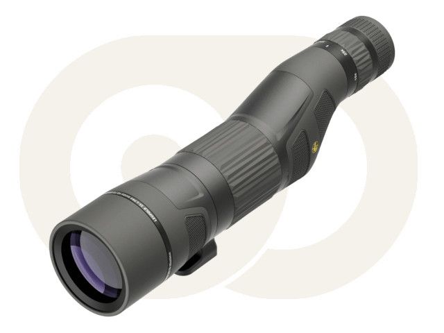 SX-4 Pro Guide HD | 15-45x65 | Straight