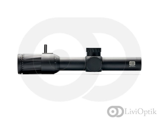 Vudu | 1-8x24 | SFP | HC3 Reticle (MOA)