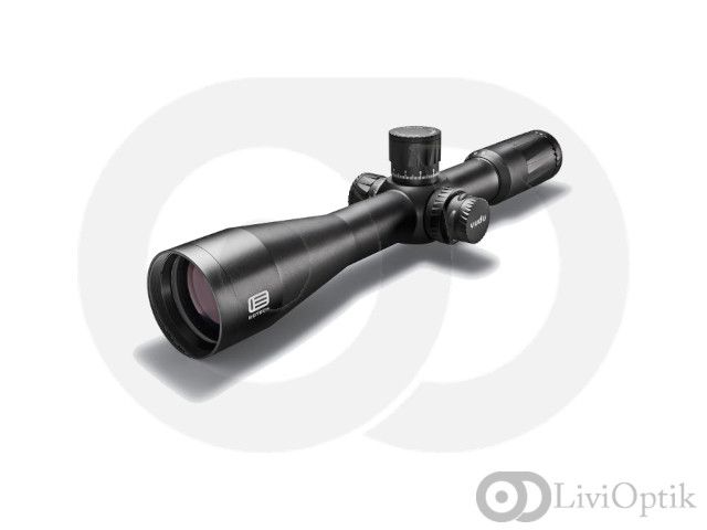 Vudu | 3.5-18x50 | FFP | MD2 Reticle (MOA)