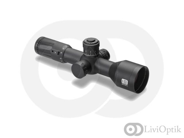 Vudu | 5-25x50 | FFP | TREMOR3 Reticle (MRAD)