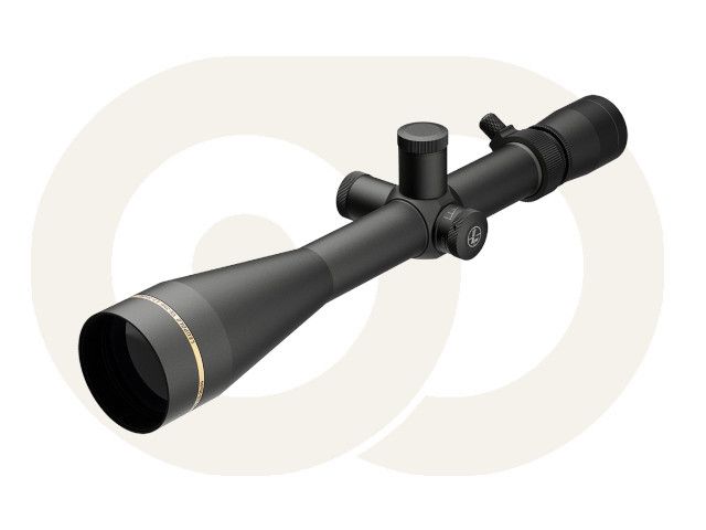 VX-3HD | 6.5-20x50 | CDS-T | Fine Duplex