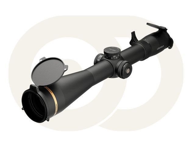 VX-6HD 4-24x52 | CDS-ZL2 | Side Focus | Varmint Hunter Illum.