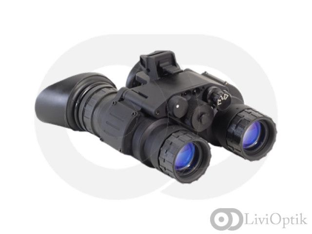 PVS-31C | Dual-Tube | Livi Optik - Shop online articles of gps, laser ...